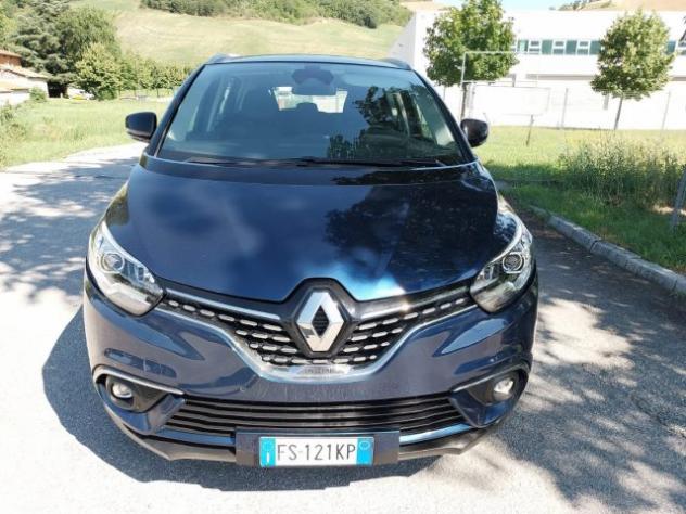 RENAULT Grand Scenic dCi 8V 110 CV Energy Sport Edition 7 POSTI rif. 23780292 - Foto 3