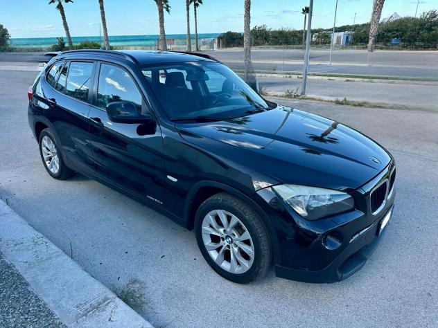Bmw X1 xDrive20d Eletta - Foto 3