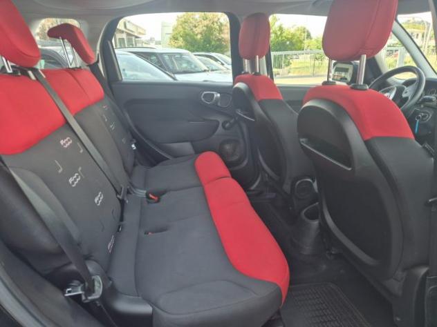 FIAT 500L 1.3 Multijet 85 CV Business rif. 23800009 - Foto 8