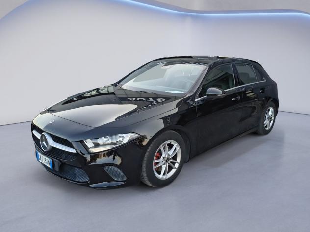 Mercedes-Benz Classe A 160 Business 109 CV MT - Foto 2