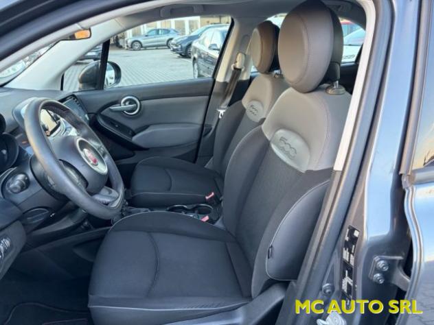 FIAT 500X 1.3 MultiJet 95 CV Business PROMO CON FINAZIAMENTO rif. 24201555 - Foto 7