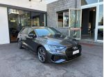 Audi A3 AUDI SPORTBACK 45 TFSI E S TRONIC