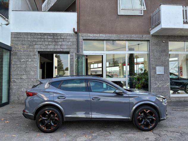 CUPRA Formentor FO CUPRA 1.5 TSI 110 kW (150 CV) Benzina DSG 7 marce 2WD - Foto 6
