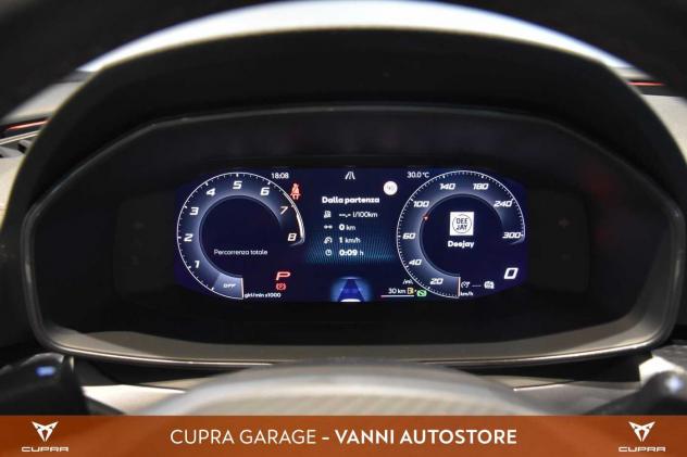 CUPRA Formentor 1.5 e-Hybrid 204CV pHEV DSG - IBRIDA - Foto 10