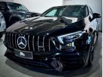 Mercedes-Benz A 45 AMG S 4Matic 421CV Premium Plus