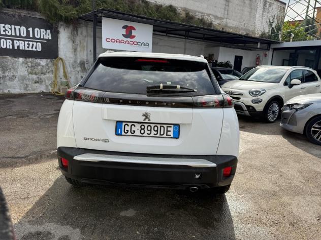 PEUGEOT 2008 2021 BlueHDi 130 S&S Allure Pack AUTOMATICO - Foto 5