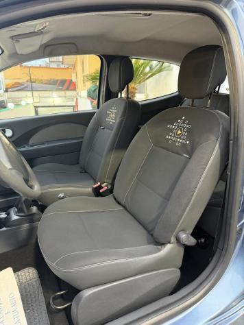 Renault Twingo 1.2 16V LEV Yahoo! - Foto 10