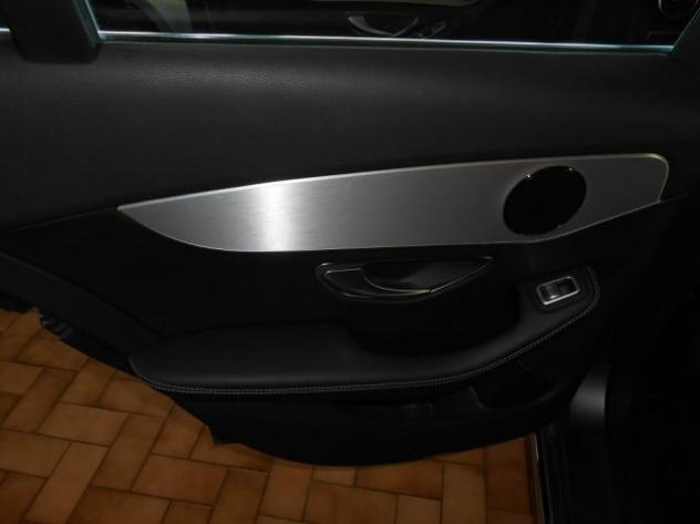 MERCEDES-BENZ C 220 d Auto Sport Splendida! rif. 23976054 - Foto 7