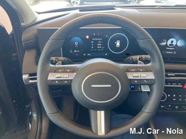 HYUNDAI Tucson 1.6 CRDI 48V DCT Exellence rif. 22987132 - Foto 8