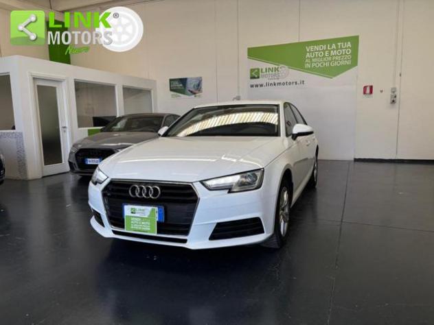 AUDI A4 30 2.0 tdi 122cv s-tronic rif. 24126124