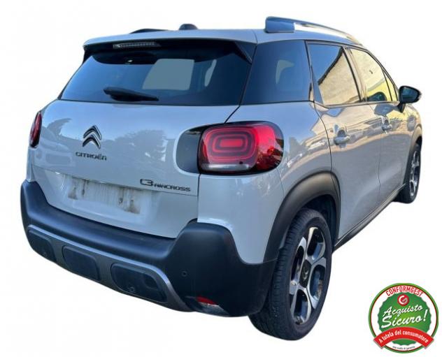 CITROEN C3 Aircross PureTech 82 Shine rif. 22966354 - Foto 4