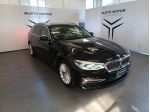 BMW Serie 5 520d Touring Luxury auto PROMO VALIDA CON FINANZIAMENTO!!!