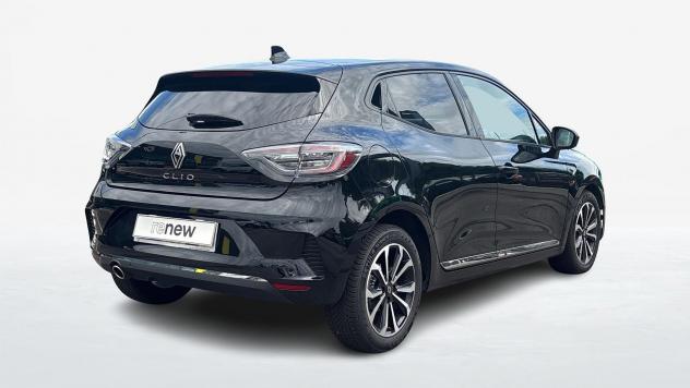 Renault Clio V 2023 1.0 TCe GPL Techno - Foto 2