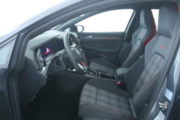 VOLKSWAGEN Golf GTI 2.0TSI GTI DSG Black Style plus *SCONTO IMMEDIATO* rif. 22465247 - Foto 7