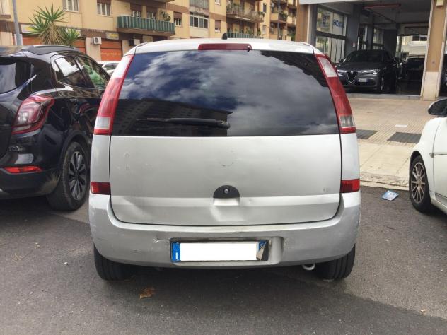 Opel Meriva 1.6 16V Cosmo - Foto 6