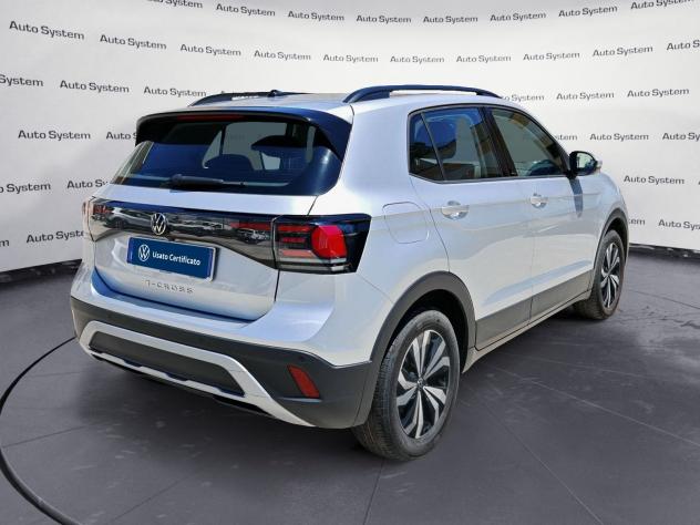 Volkswagen T-Cross T-Cross 1.0 tsi Edition Plus 115cv - Foto 4