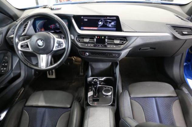 BMW 118 d 5p. Msport rif. 24113945 - Foto 9