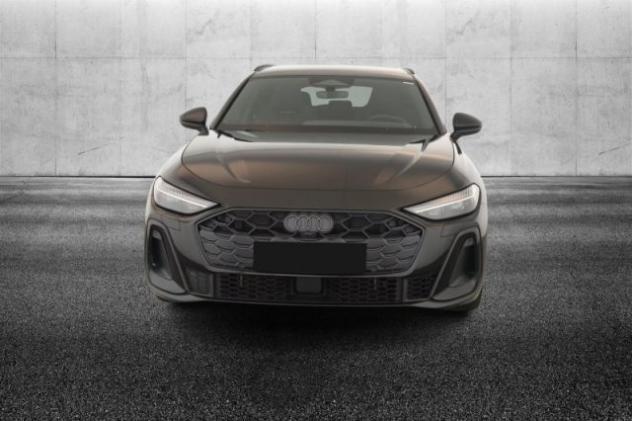 AUDI S5 Avant TFSI mHEV+ S tronic quattro rif. 24049120 - Foto 4