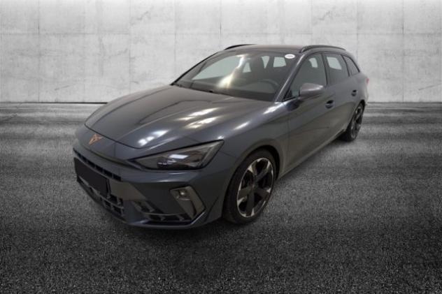 CUPRA Leon Sportstourer 2.0 TDI 150 CV DSG rif. 24193572