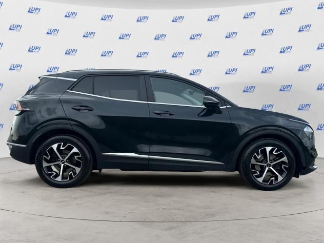Kia Sportage 1.6 CRDI MHEV STYLE 2WD DCT - Foto 3