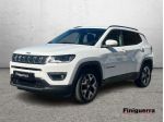 Jeep Compass 2.0 MJet 140cv Limited 4WD auto