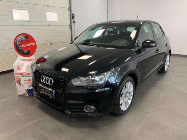 AUDI A1 SPB SPORTBACK 1.6 TDI Ambition rif. 24052164 - Foto 3
