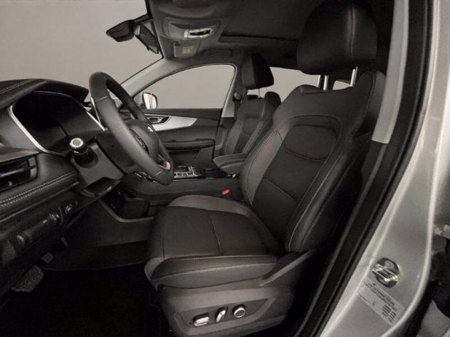 DR AUTOMOBILES dr 6.0 dr 6.0 1.5 Turbo CVT Bi-Fuel GPL - Foto 9