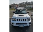 Privato vende Suzuky Jimny 1.3 Evolution, METANO