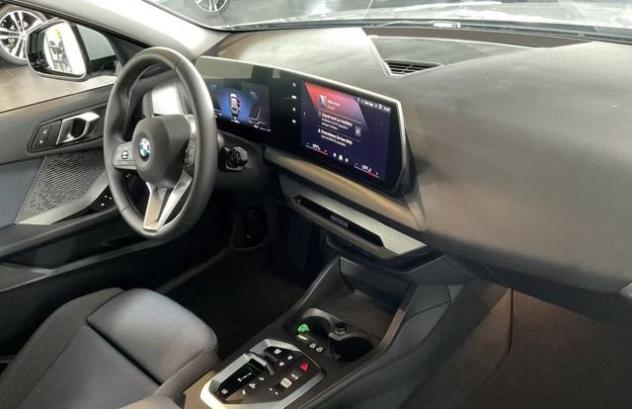 BMW 116 i M SPORT 18 BROOKLYN SHADOW LINE rif. 23866239 - Foto 7