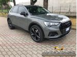 AUDI Q3 35 TDI S tronic Navi Cambio Aut. rif. 23713309