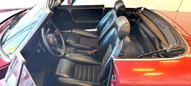 Alfa Romeo Spider 1.6 - Foto 5