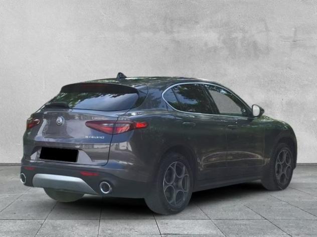 ALFA ROMEO Stelvio 2.0 Turbo 200 CV AT8 Q4 Super rif. 24105590 - Foto 6