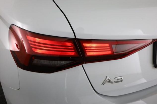 AUDI A3 A3 SPB 30 TDI S tronic Business rif. 23793819 - Foto 10