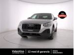 Audi Q2 1.5 35 TFSI ADMIRED ADVANCED S TRONIC