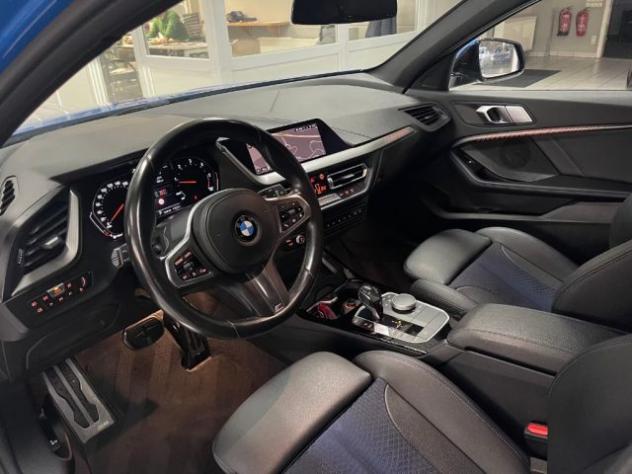 BMW 118 d 5p. Msport M sport rif. 23225718 - Foto 9