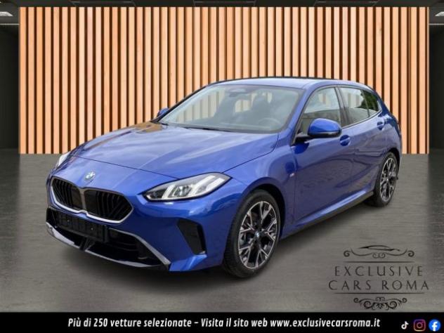BMW 120 i 48V M-Sport Msport rif. 22807905