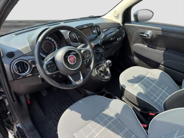 FIAT 500 500 1.2 69 CV Lounge rif. 23988599 - Foto 9