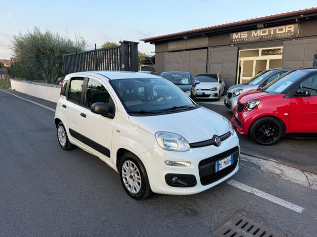Fiat Panda 1.2 EasyPower GPL - 129.000km - Tutto incluso - Superprezzo