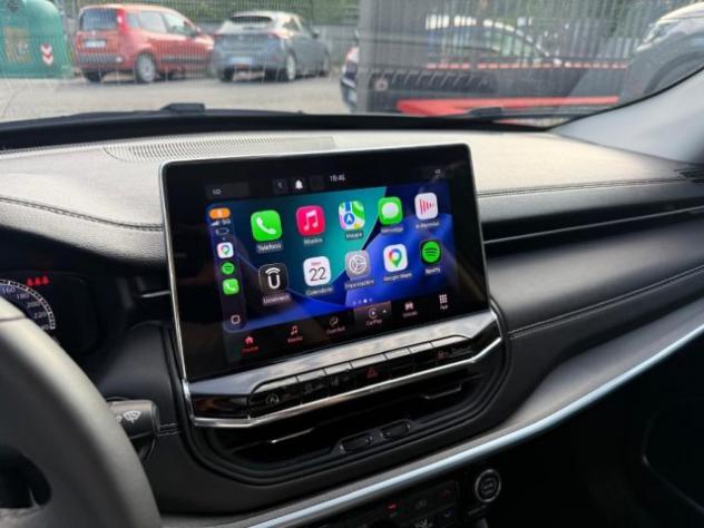 JEEP Compass 1600 MJT LIMITED 130CV CARPLAY KEYLESS CAM ITALIA rif. 23999973 - Foto 10