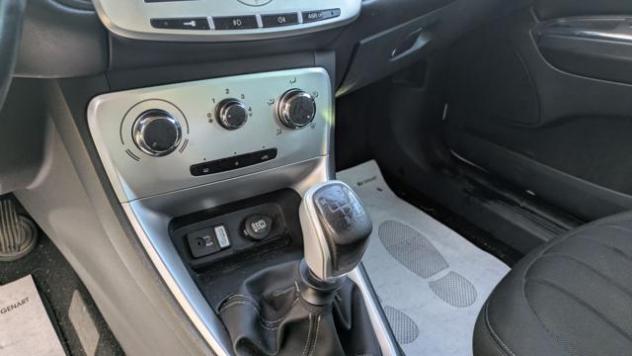 LANCIA Delta 1.6mjt 105cv rif. 24175104 - Foto 6