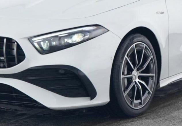 MERCEDES-BENZ A 35 AMG 4Matic rif. 22201989 - Foto 3