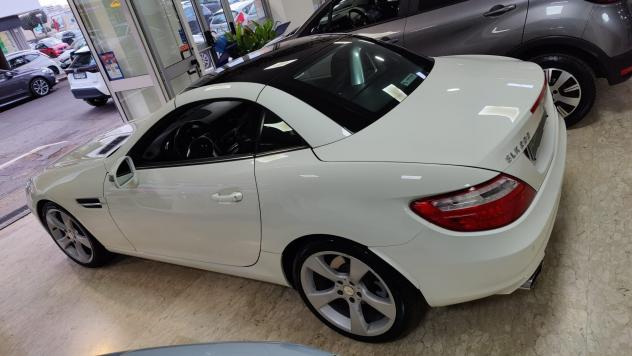 Mercedes-benz SLK 200 Sport - Foto 6