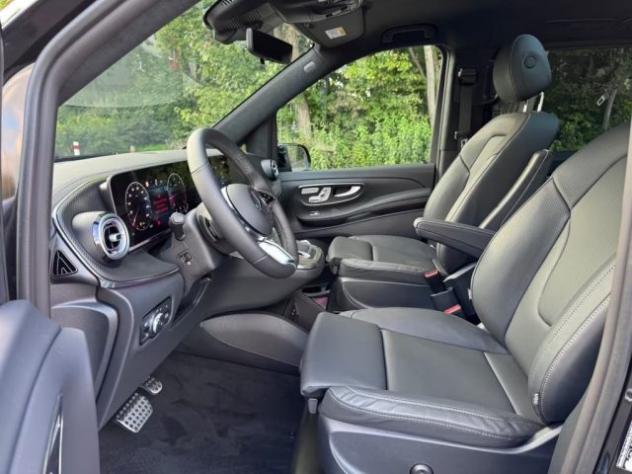 MERCEDES-BENZ V 300 d 4M Premium Amg Long - "VIP" rif. 22877536 - Foto 9