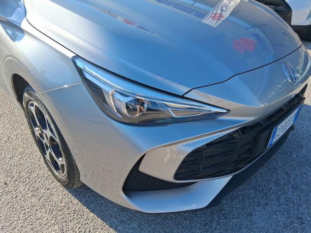 MG MG3 1.5 Hybrid+ Luxury-Aziendale Iva Esposta - Foto 10