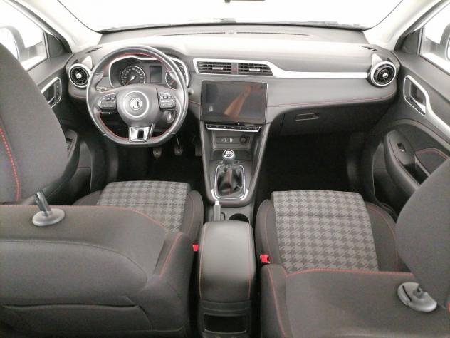 MG ZS 1.5 Comfort - Foto 9