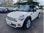 Mini Cooper Clubman 1.6 16V One D