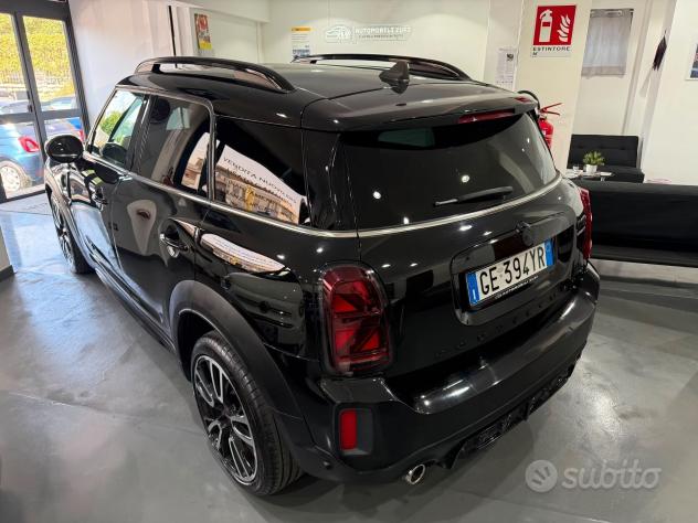 Mini Cooper Countryman S ALL4 AUTOMATICA - Foto 7
