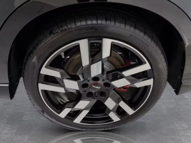 MINI Countryman John Cooper Works ALL4 - HARMAN KARDON rif. 22837831 - Foto 6
