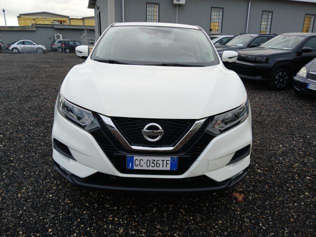 Nissan Qashqai 1.3 DIG-T 140 CV N-Connecta GPL - Foto 2