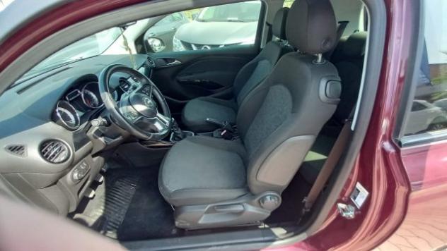 OPEL Adam 1.4 87 CV GPL Tech rif. 23952554 - Foto 9